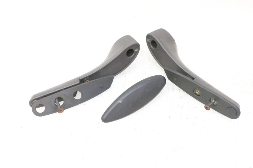 photo de PARABRISAS PIAGGIO X9 EVOLUTION 125 (2003 - 2007)