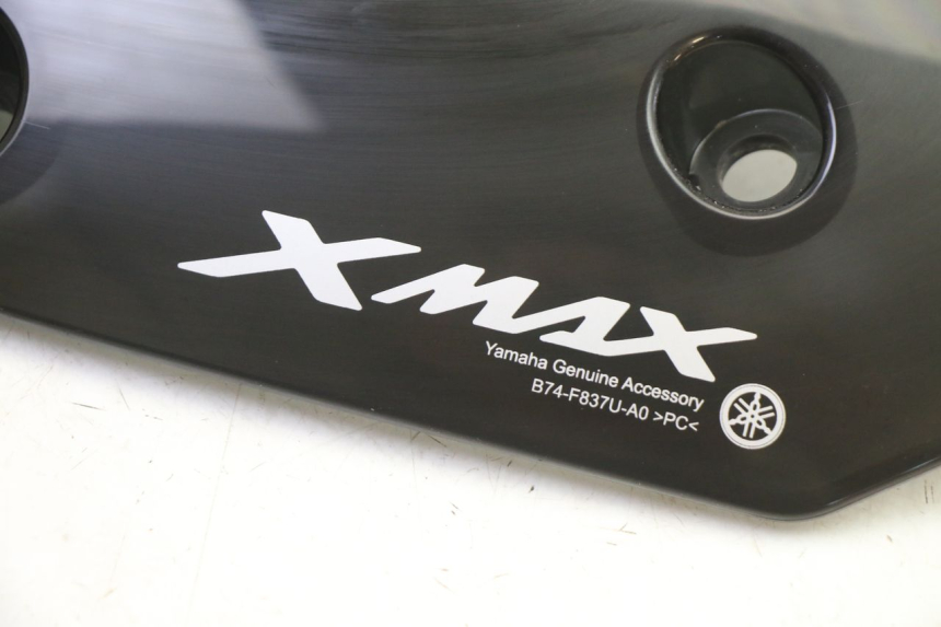 photo de PARABRISAS YAMAHA XMAX X-MAX 125 (2021 - 2025)