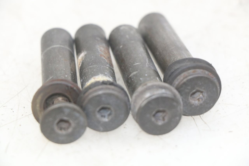 photo de PARABRISAS YAMAHA YP MAJESTY 125 (2007 - 2010)