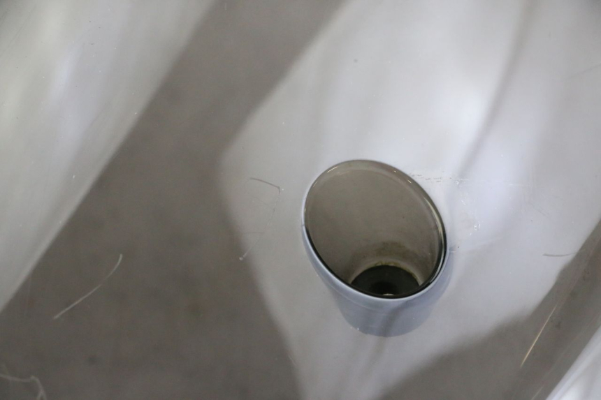 photo de PARABRISAS YAMAHA YP MAJESTY 125 (2007 - 2010)