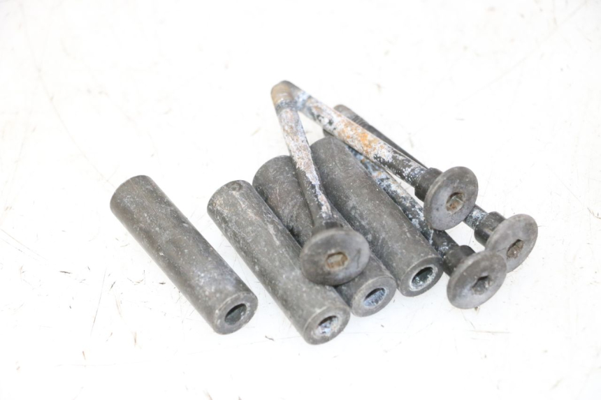 photo de PARABRISAS YAMAHA YP MAJESTY 125 (2007 - 2010)