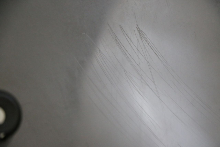 photo de PARABRISAS YAMAHA YP MAJESTY 125 (2007 - 2010)