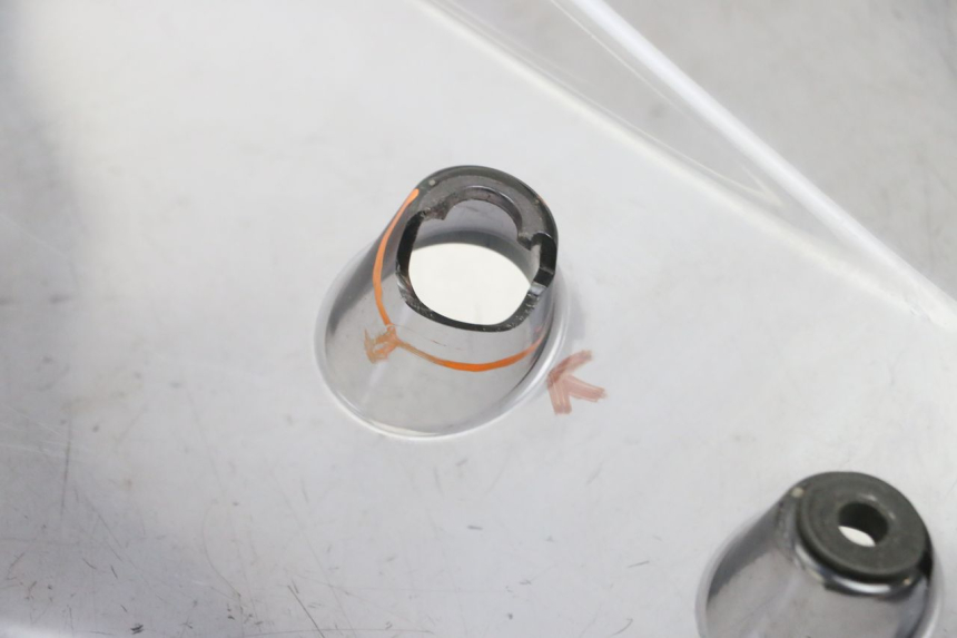 photo de PARABRISAS YAMAHA YP MAJESTY 125 (2002 - 2006) - Primer plano técnico