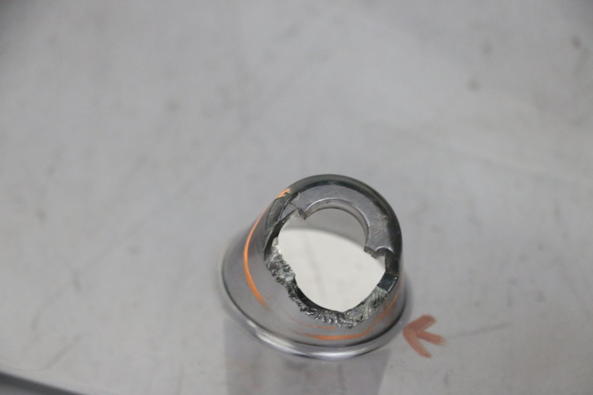 photo de PARABRISAS YAMAHA YP MAJESTY 125 (2002 - 2006) - Vista general del producto