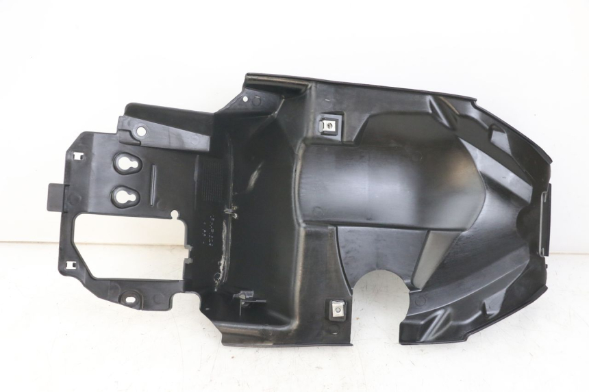 photo de PASO DE RUEDA TRASERO YAMAHA AEROX 2T 50 (2013 - 2017)