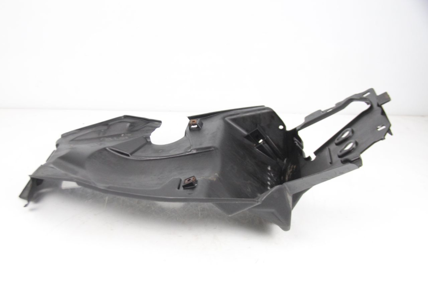 photo de PASO DE RUEDA TRASERO YAMAHA AEROX NAKED 2T 50 (2013 - 2017)