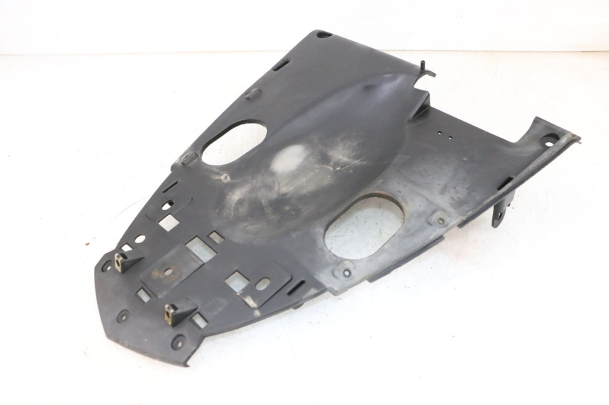 photo de PASE RUEDA TRASERO KYMCO AGILITY CITY 4T 50 (2008 - 2016) - Vista principal