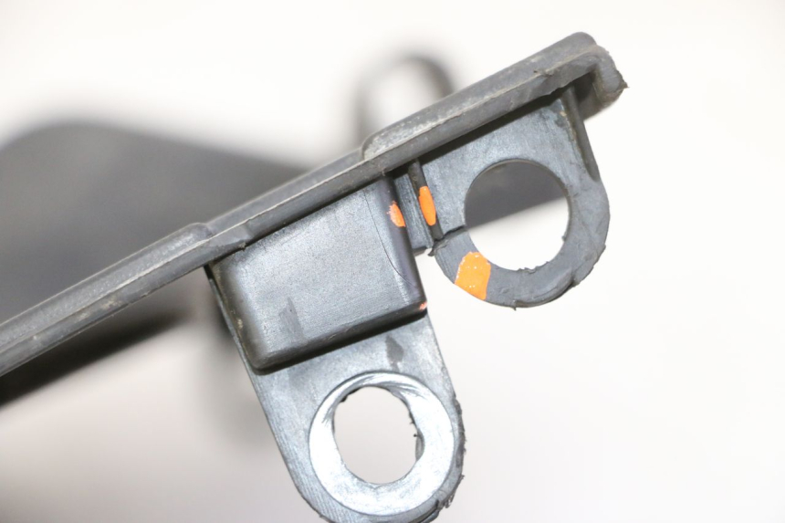 photo de PASO DE RUEDA TRASERO KYMCO AGILITY NAKED RENOUVO 2T 50 (2011 - 2018)