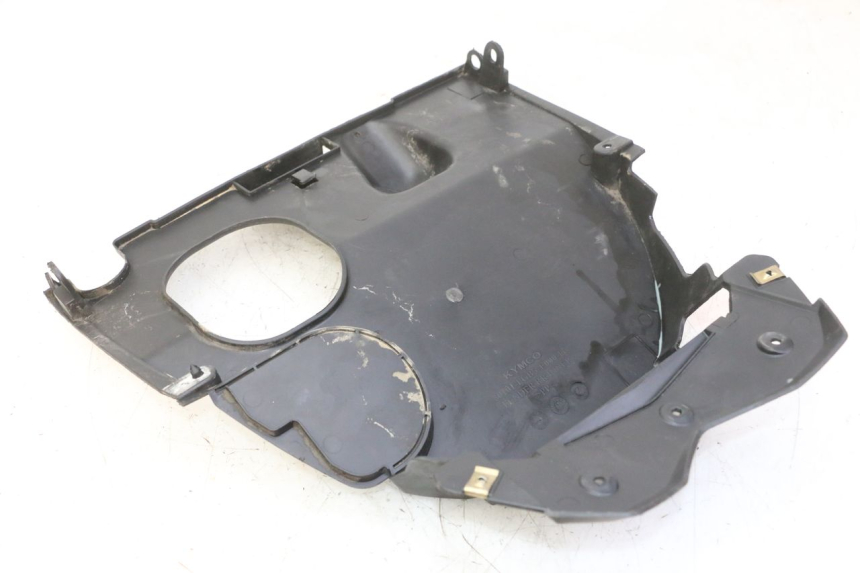 photo de PASO DE RUEDA TRASERO KYMCO AGILITY NAKED RENOUVO 2T 50 (2011 - 2018)