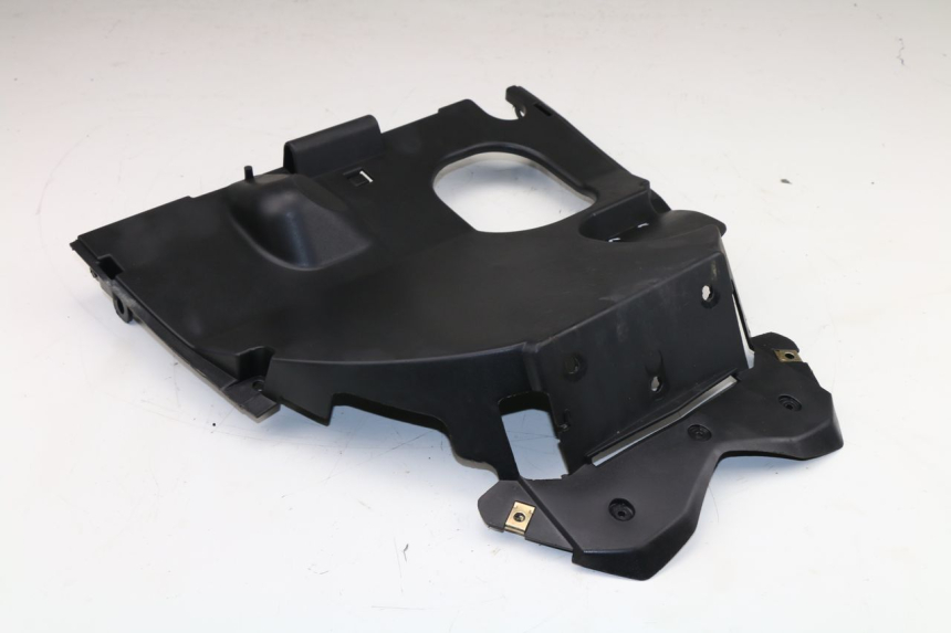 photo de PASE RUEDA TRASERO KYMCO AGILITY NAKED RENOUVO 4T 50 (2011 - 2017)