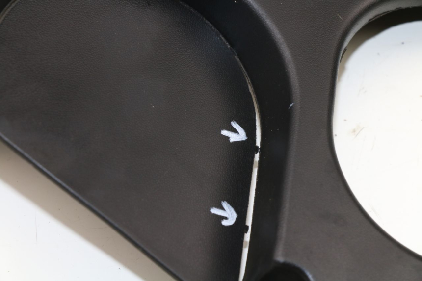 photo de PASE RUEDA TRASERO KYMCO AGILITY NAKED RENOUVO 4T 50 (2011 - 2017)