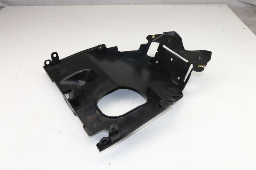 photo de PASE RUEDA TRASERO KYMCO AGILITY NAKED RENOUVO 4T 50 (2011 - 2017)