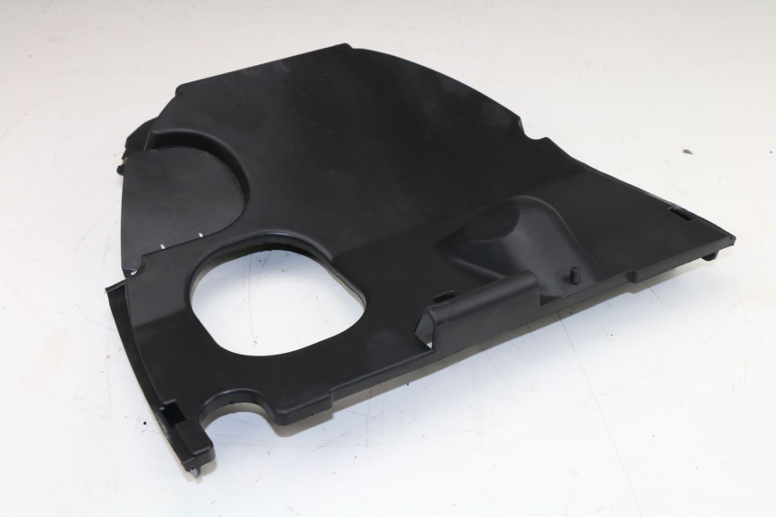 photo de PASE RUEDA TRASERO KYMCO AGILITY NAKED RENOUVO 4T 50 (2011 - 2017)