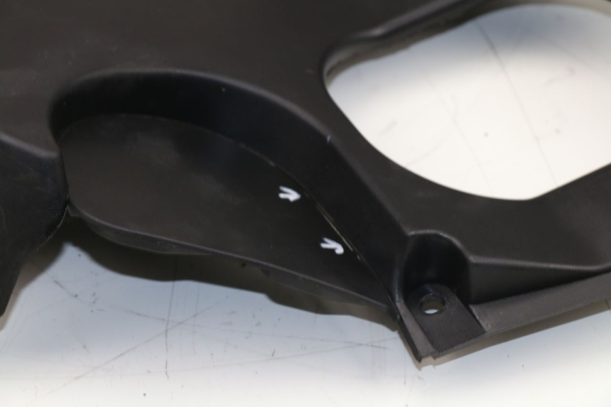 photo de PASE RUEDA TRASERO KYMCO AGILITY NAKED RENOUVO 4T 50 (2011 - 2017)