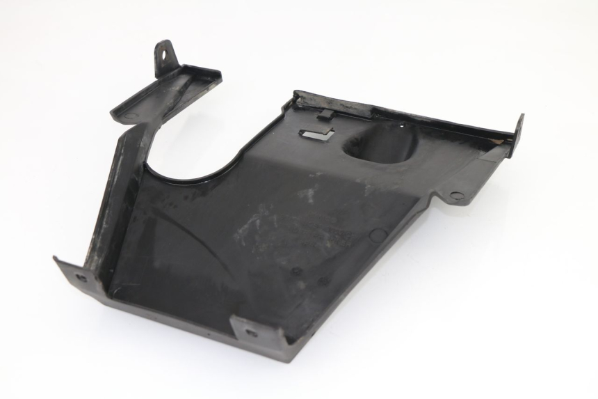 photo de PASE RUEDA TRASERO KYMCO AGILITY PREMIUM 50 (2007 - 2010)