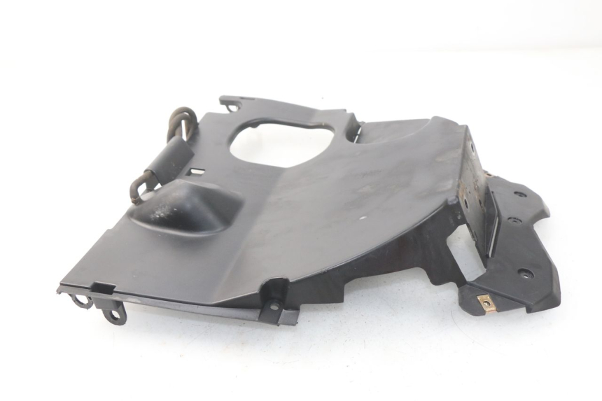 photo de PASO DE RUEDA TRASERO KYMCO AGILITY RS 2T 50 (2009 - 2013)