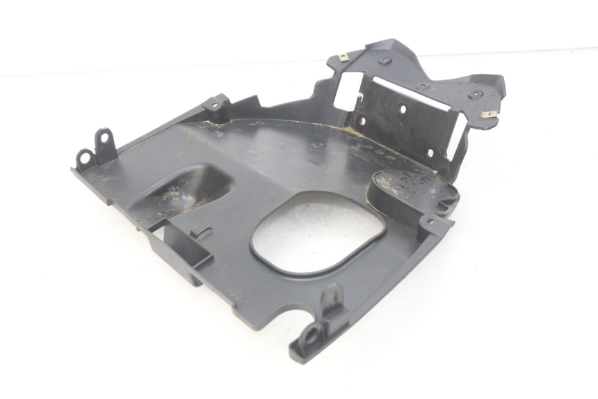 photo de PASO DE RUEDA TRASERO KYMCO AGILITY RS 2T 50 (2009 - 2013)
