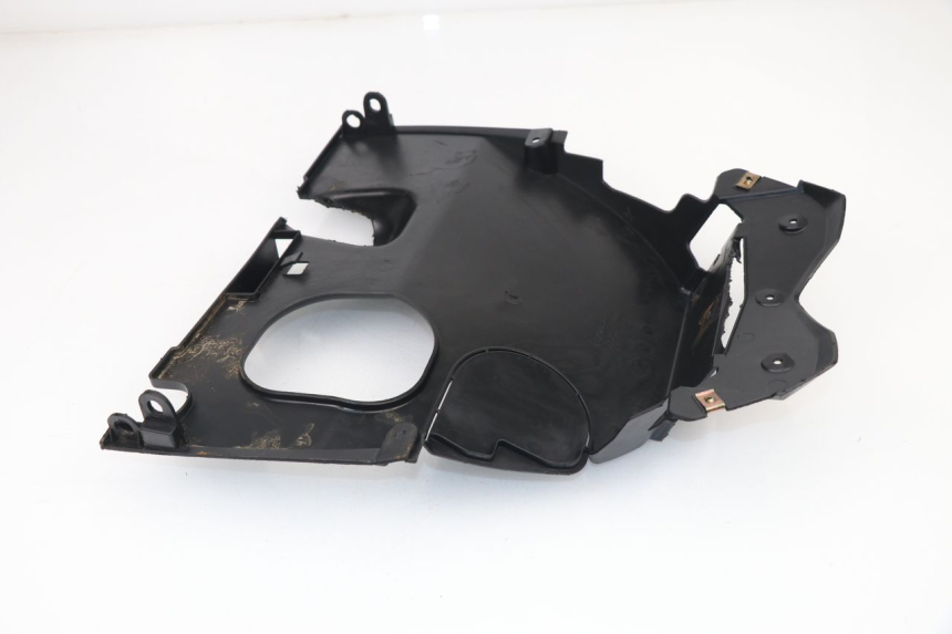 photo de PASO DE RUEDA TRASERO KYMCO AGILITY RS 2T 50 (2009 - 2013)