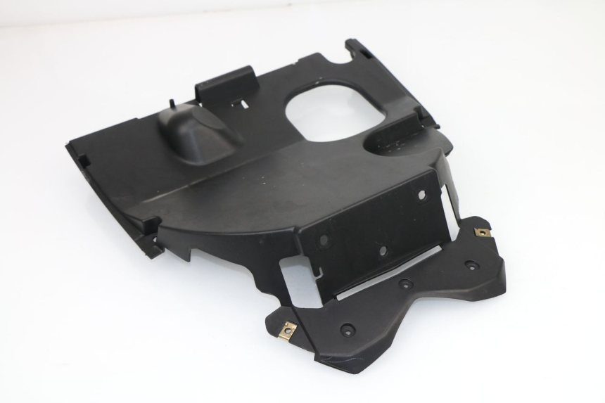 photo de PASE RUEDA TRASERO KYMCO AGILITY RS 4T 50 (2009 - 2013)