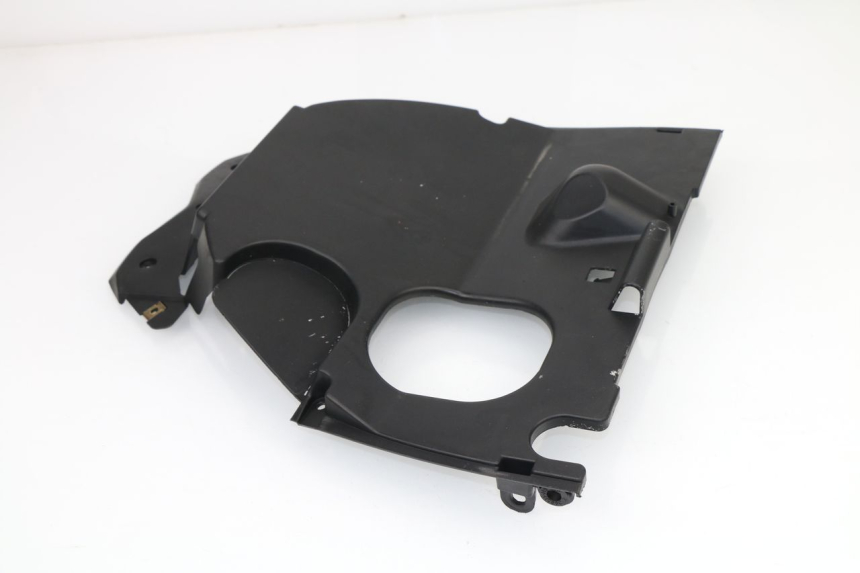photo de PASE RUEDA TRASERO KYMCO AGILITY RS 4T 50 (2009 - 2013)
