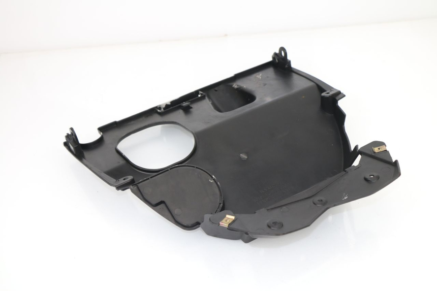photo de PASE RUEDA TRASERO KYMCO AGILITY RS 4T 50 (2009 - 2013)