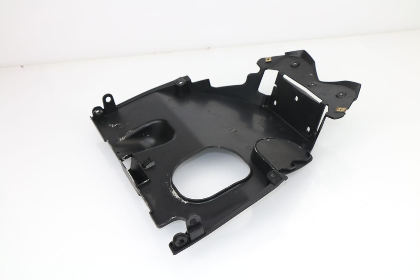 photo de PASE RUEDA TRASERO KYMCO AGILITY RS 4T 50 (2009 - 2013)