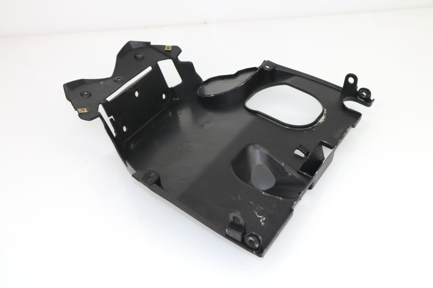photo de PASE RUEDA TRASERO KYMCO AGILITY RS 4T 50 (2009 - 2013)