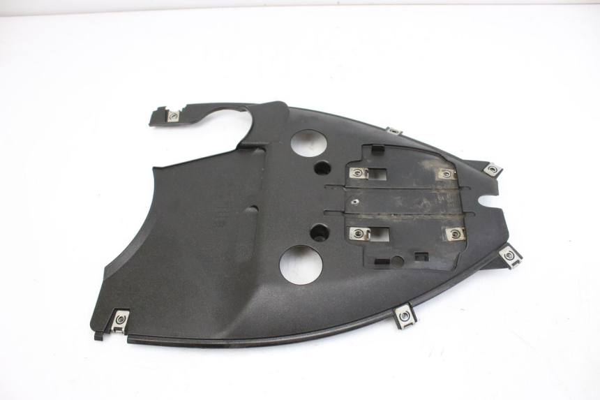 photo de PASO DE RUEDA TRASERO APRILIA SR R 2T LC 50 (2018 - 2021)
