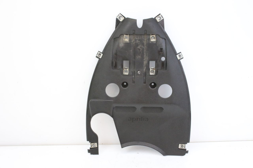 photo de PASO DE RUEDA TRASERO APRILIA SR R 2T LC 50 (2018 - 2021)