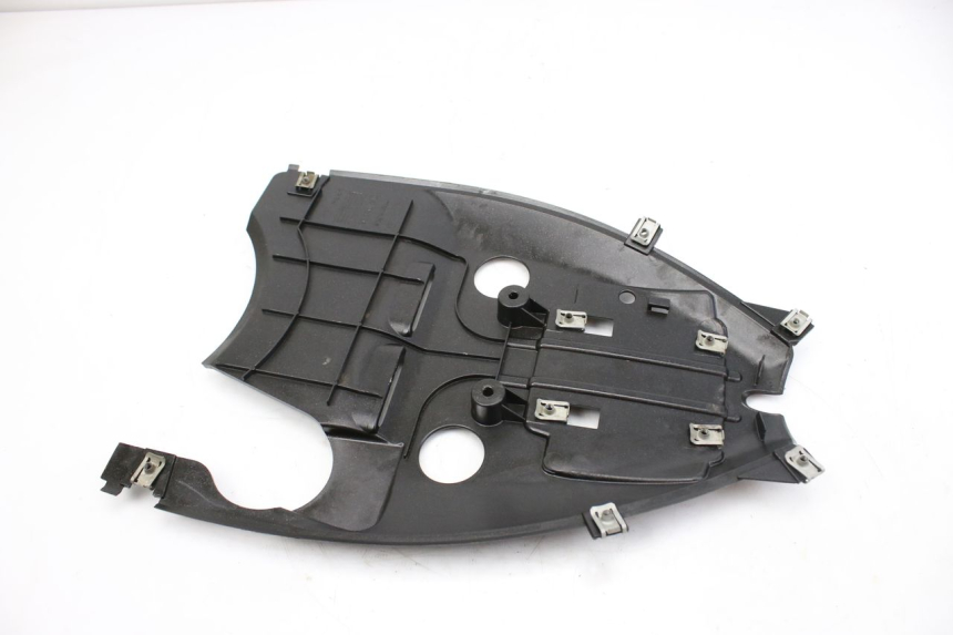 photo de PASO DE RUEDA TRASERO APRILIA SR R 2T LC 50 (2018 - 2021)