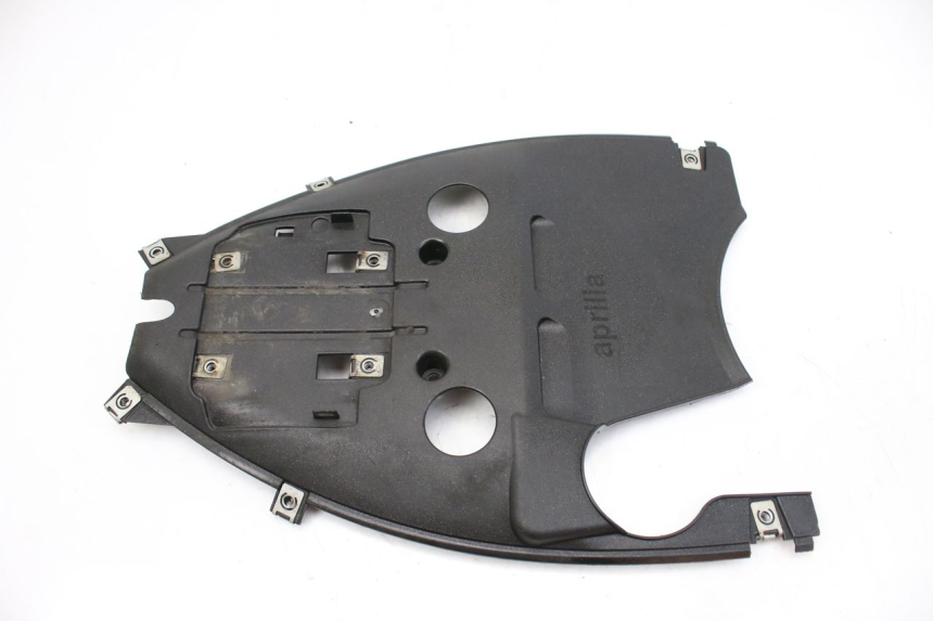 photo de PASO DE RUEDA TRASERO APRILIA SR R 2T LC 50 (2018 - 2021)