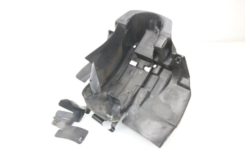 photo de PASO DE RUEDA TRASERO HONDA BALI EX 100 (1996 - 2000)