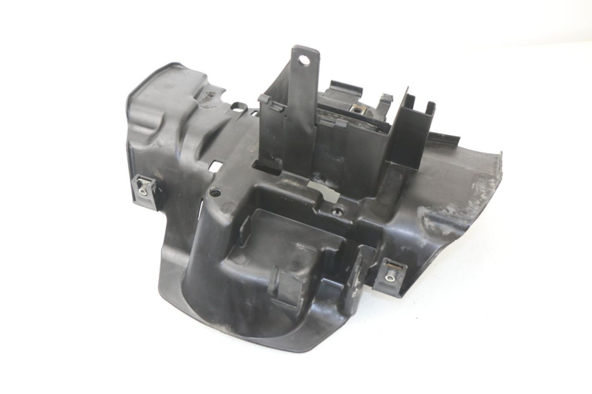 photo de PASO DE RUEDA TRASERO HONDA BALI EX 100 (1996 - 2000)