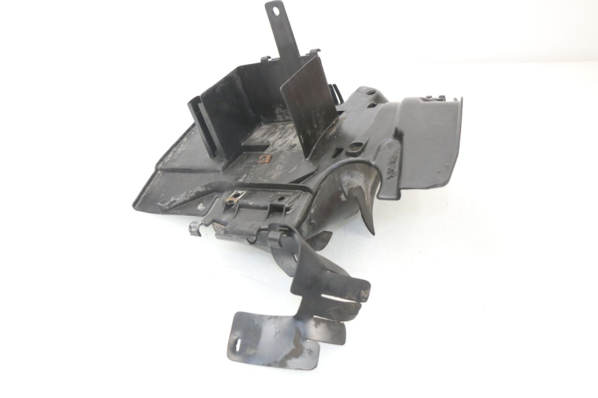 photo de PASO DE RUEDA TRASERO HONDA BALI EX 100 (1996 - 2000)