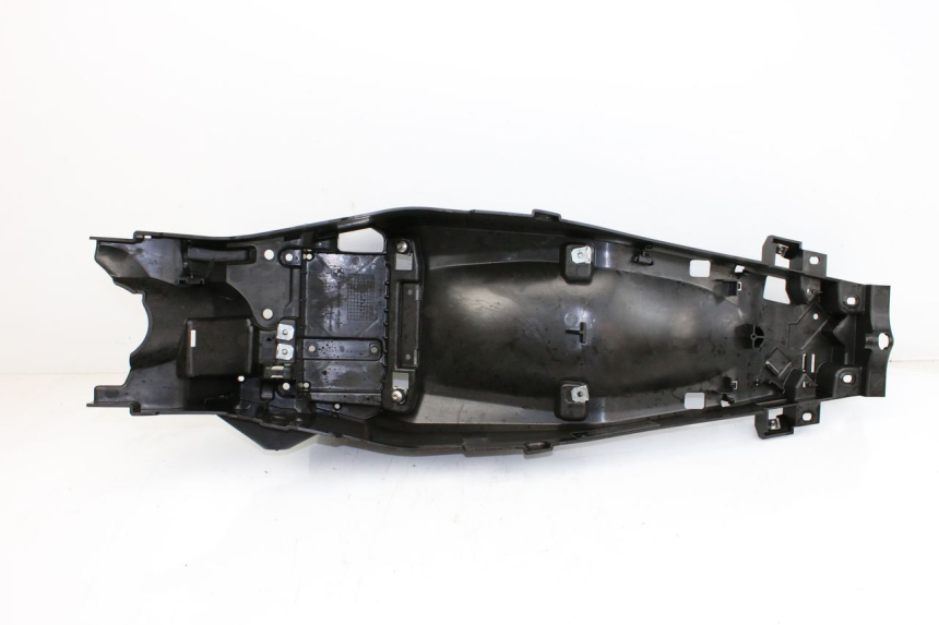 photo de PASE RUEDA TRASERO BMW F GS K81 850 (2018 - 2023)