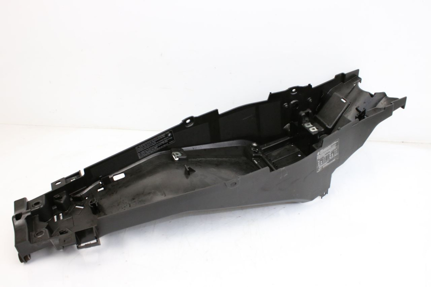 photo de PASE RUEDA TRASERO BMW F GS K81 850 (2018 - 2023)