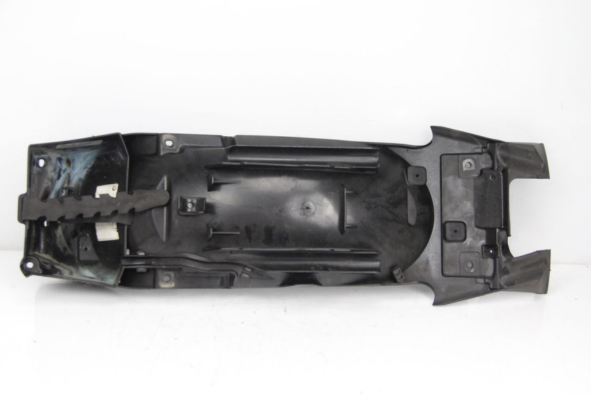 photo de PASE RUEDA TRASERO BMW R GS 1200 (2005 - 2007)
