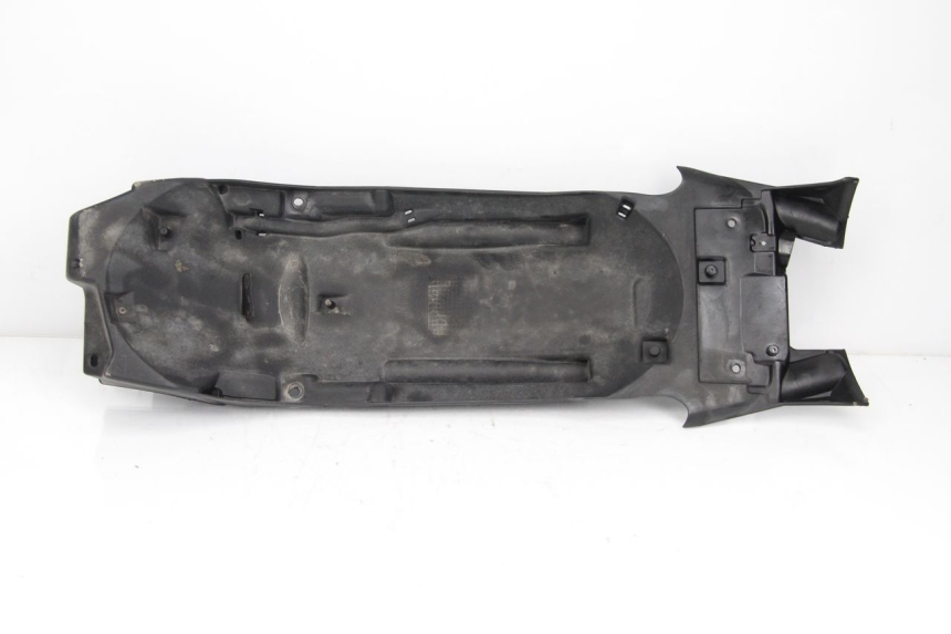 photo de PASE RUEDA TRASERO BMW R GS 1200 (2005 - 2007)