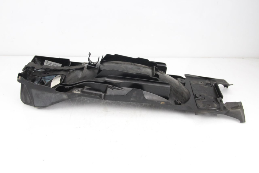 photo de PASE RUEDA TRASERO BMW R GS 1200 (2005 - 2007)