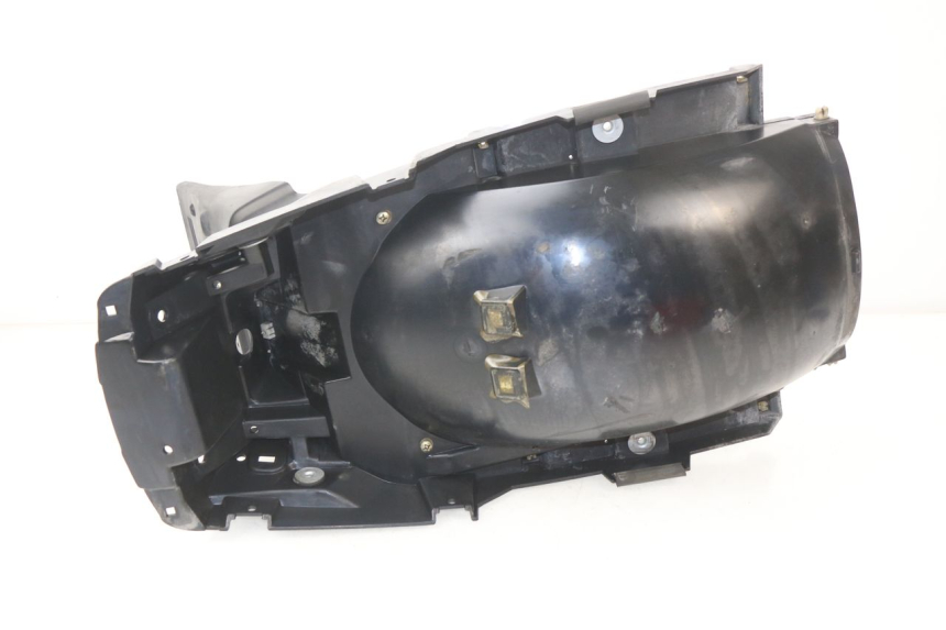 photo de PASE RUEDA TRASERO BMW R RT ABS 1100 (1996 - 2001)