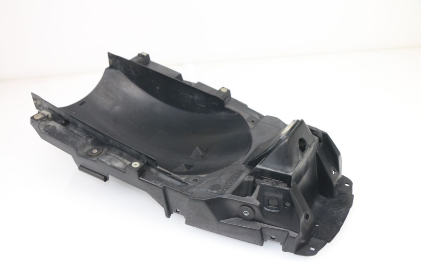 photo de PASE RUEDA TRASERO BMW R RT ABS 1100 (1996 - 2001)