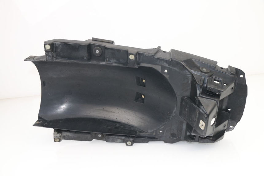 photo de PASE RUEDA TRASERO BMW R RT ABS 1100 (1996 - 2001)