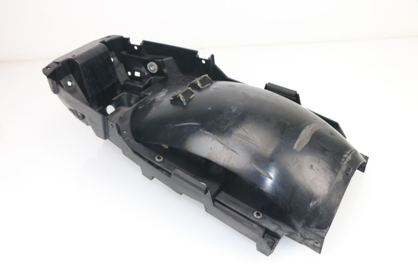 photo de PASE RUEDA TRASERO BMW R RT ABS 1100 (1996 - 2001)