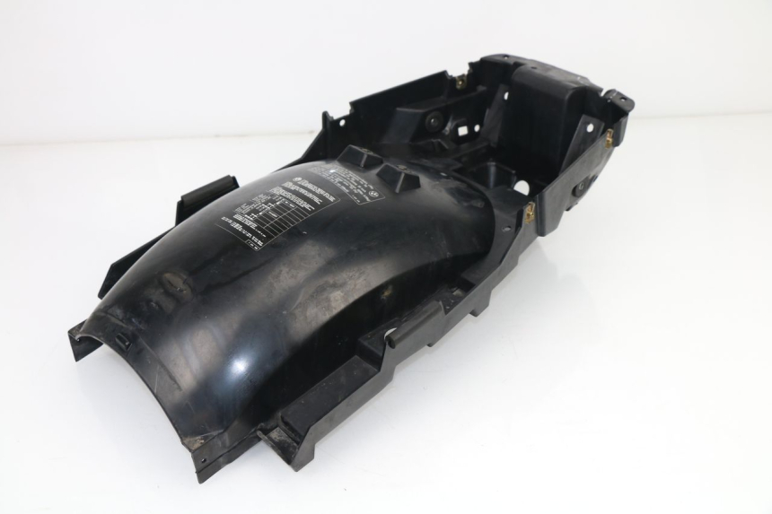 photo de PASE RUEDA TRASERO BMW R RT ABS 1150 (2000 - 2004)