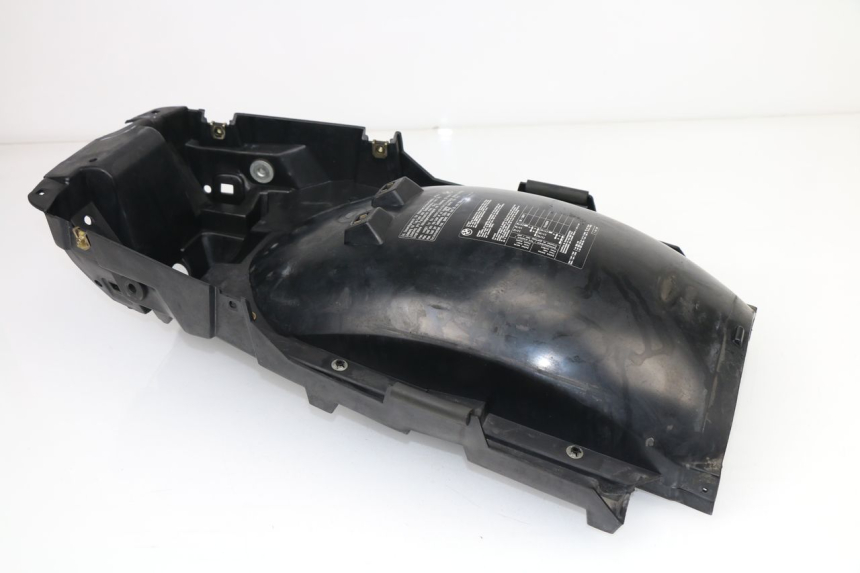 photo de PASE RUEDA TRASERO BMW R RT ABS 1150 (2000 - 2004)