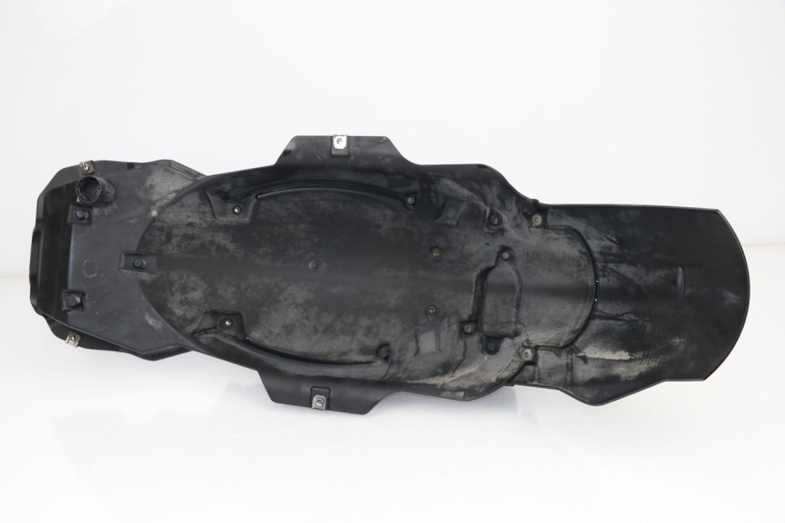 photo de PASE RUEDA TRASERO BMW R RT ABS 1200 (2010 - 2014)