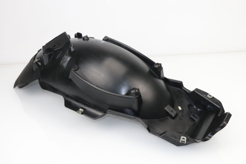 photo de PASE RUEDA TRASERO BMW R RT ABS 1200 (2010 - 2014)