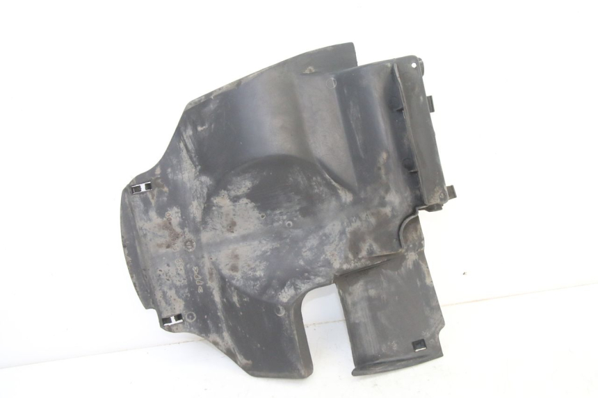 photo de PASE RUEDA TRASERO MBK BOOSTER NEXT GENERATION 50 (1995 - 1998)