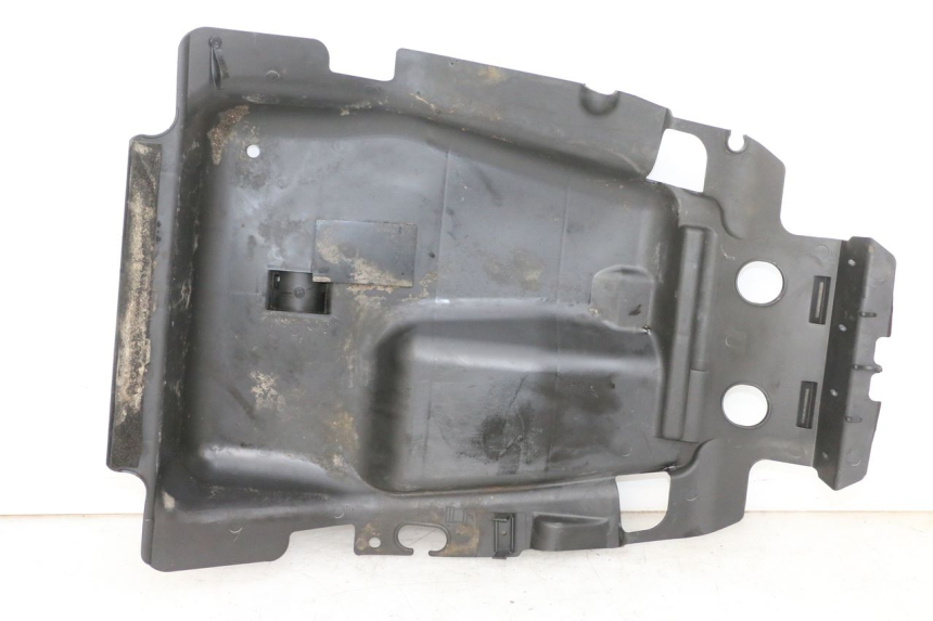 photo de PASO RUEDA TRASERA SUZUKI BURGMAN 650 (2013 - 2020)