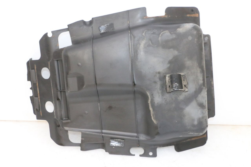 photo de PASO RUEDA TRASERA SUZUKI BURGMAN 650 (2013 - 2020)